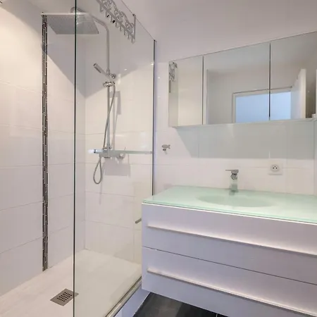 Lejlighed Magnifique Vue A La Baule! La Baule