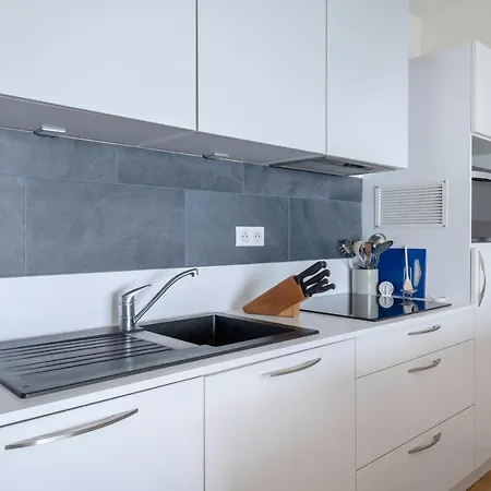 Magnifique Vue A La Baule! דירה La Baule