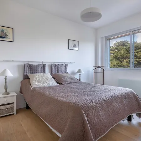 Magnifique Vue à La Baule! Appartamento La Baule-Escoublac