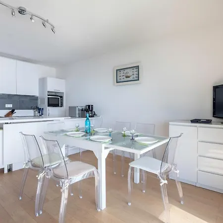 Appartamento Magnifique Vue à La Baule! *