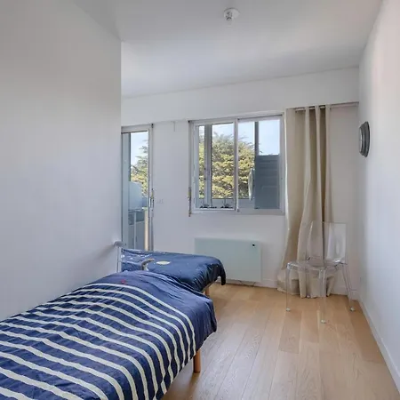 Magnifique Vue à La Baule! Appartamento