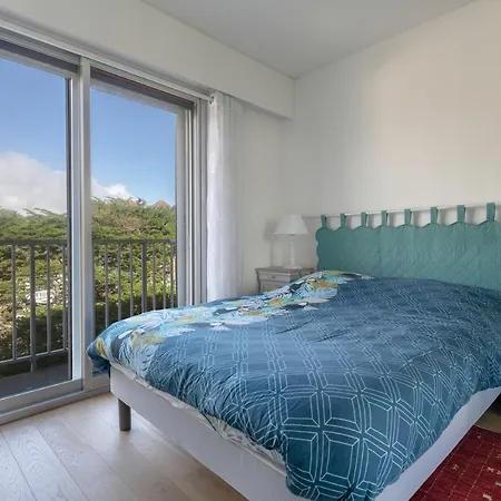 Appartamento Magnifique Vue à La Baule! *